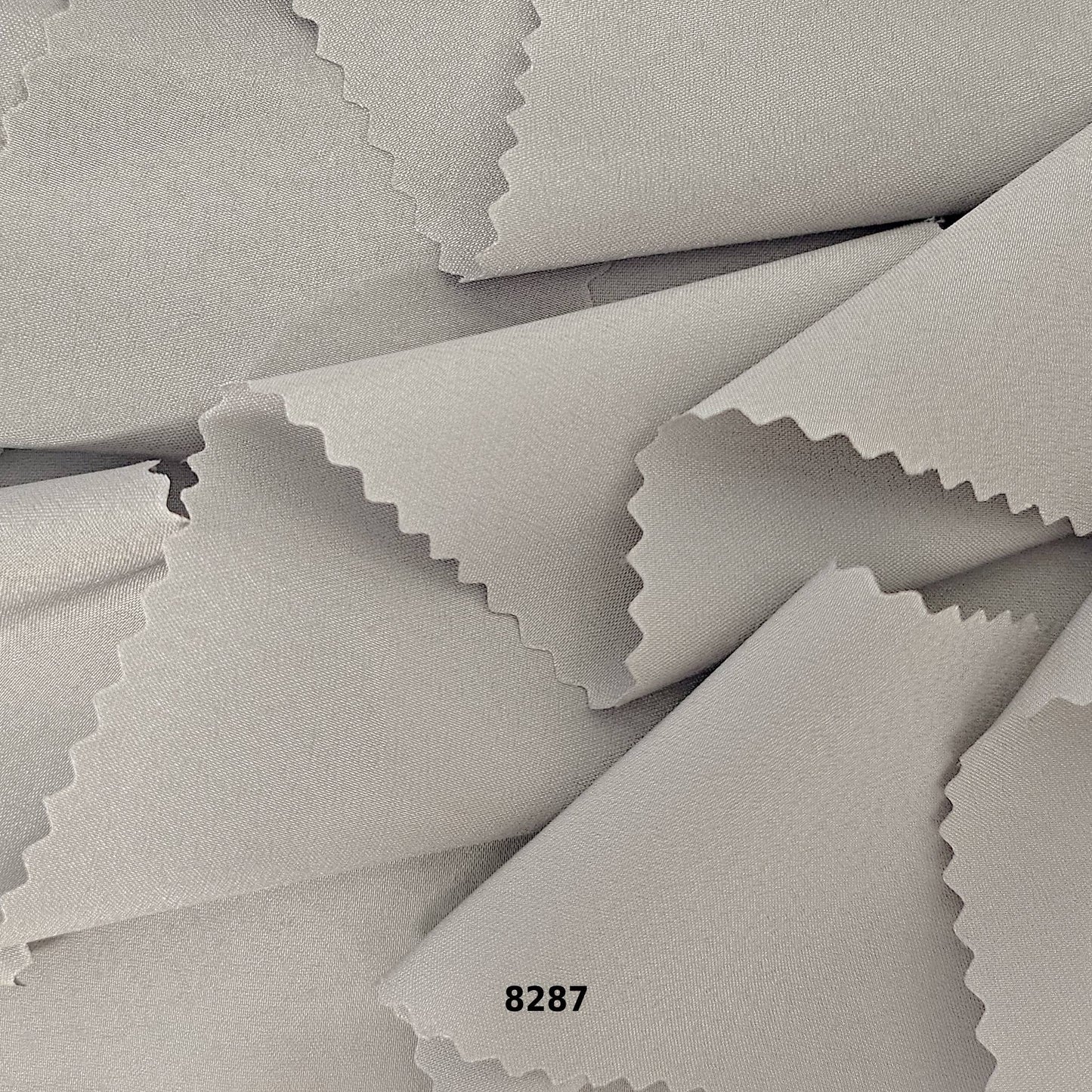 DZ31 | Stretch Lining