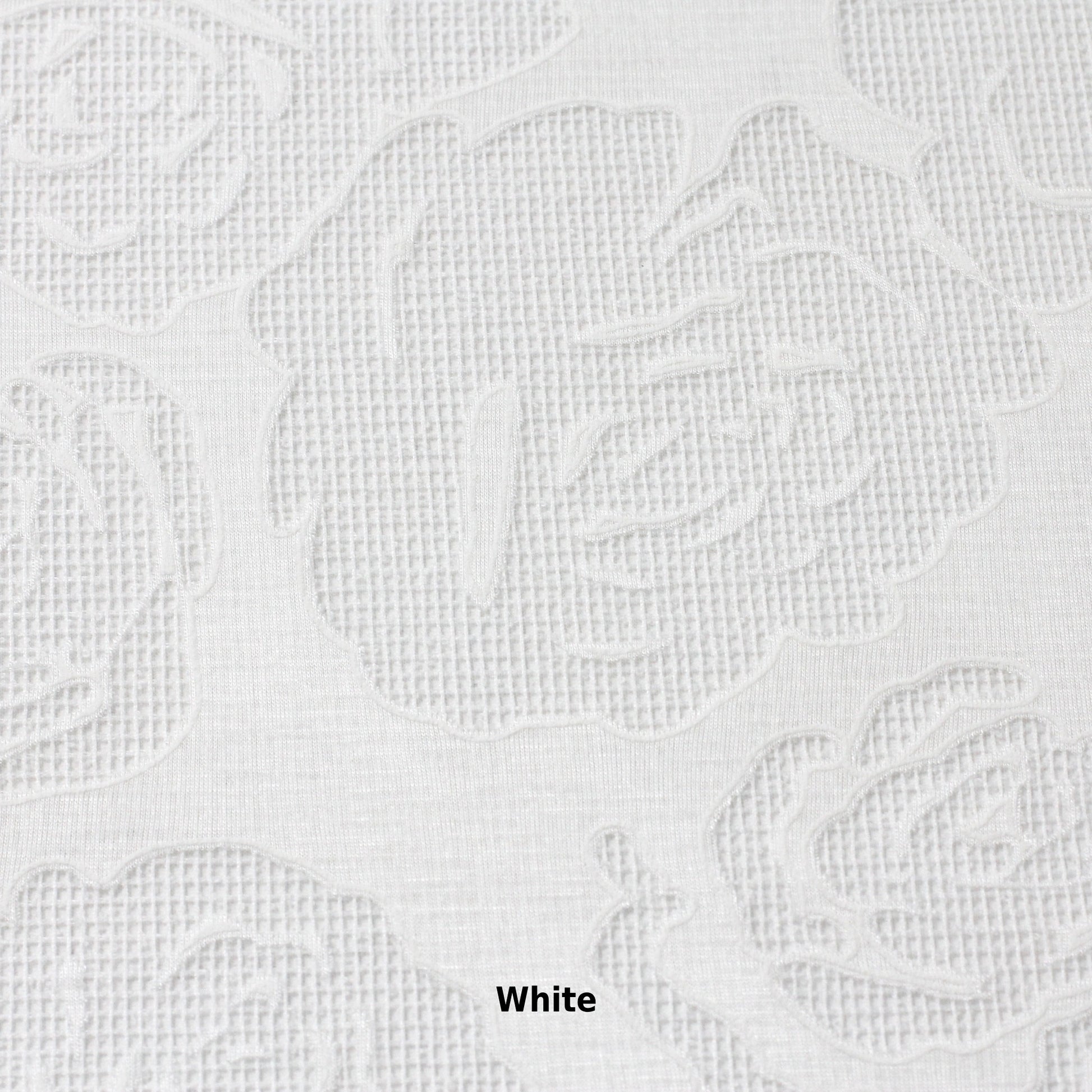 DTZ5-2876 White