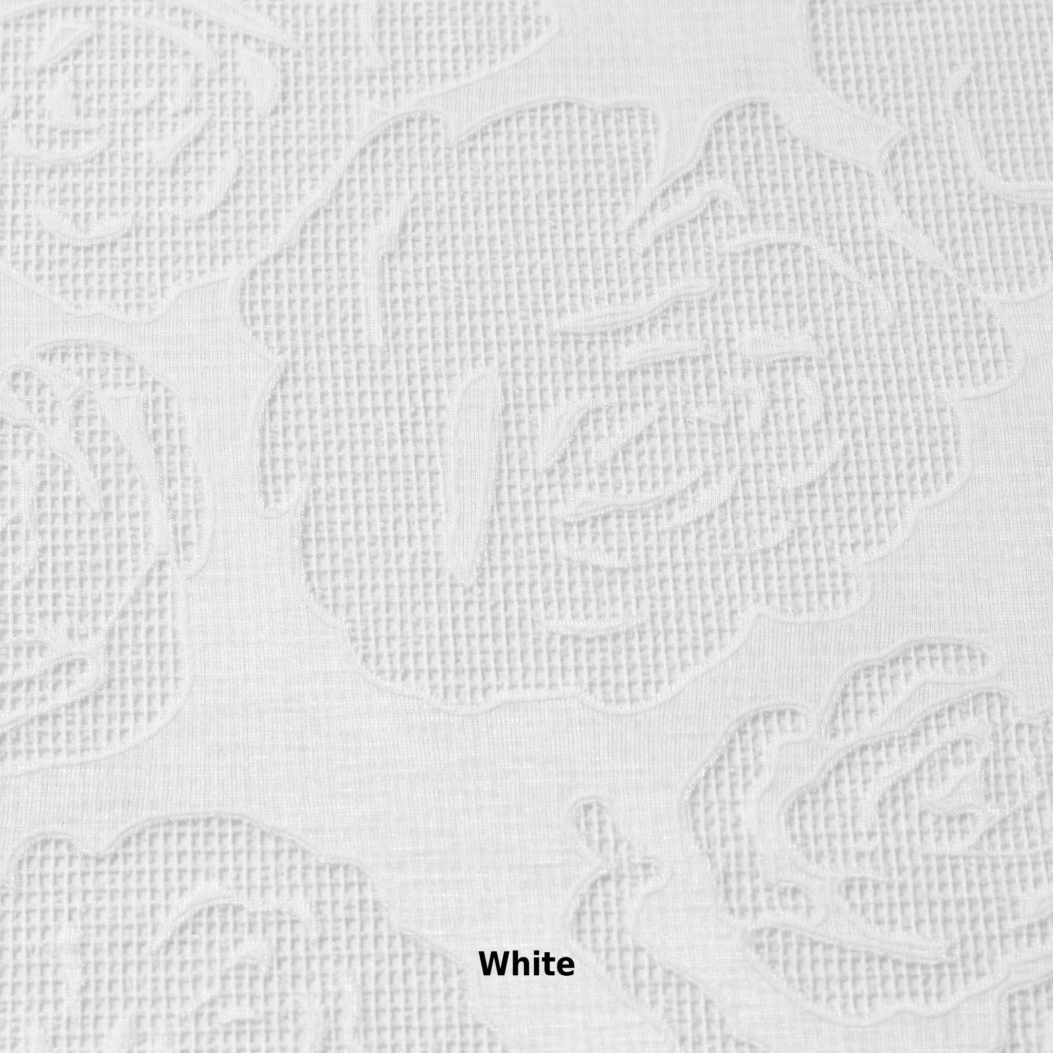 DTZ5-2876 White