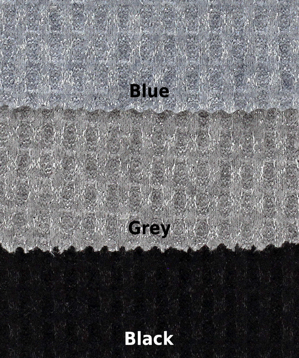 DAZZLE | Sweater Knit