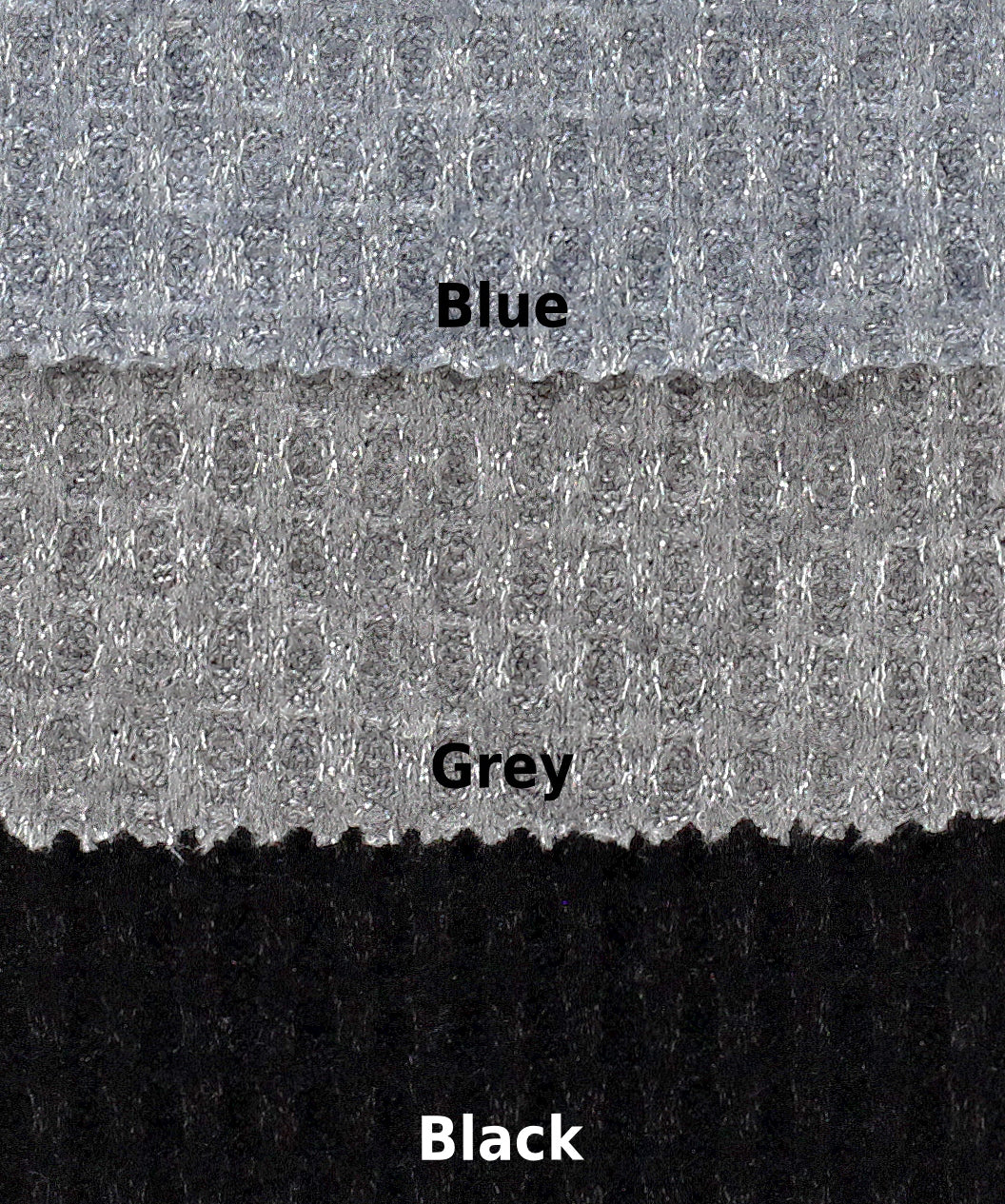 DAZZLE | Sweater Knit