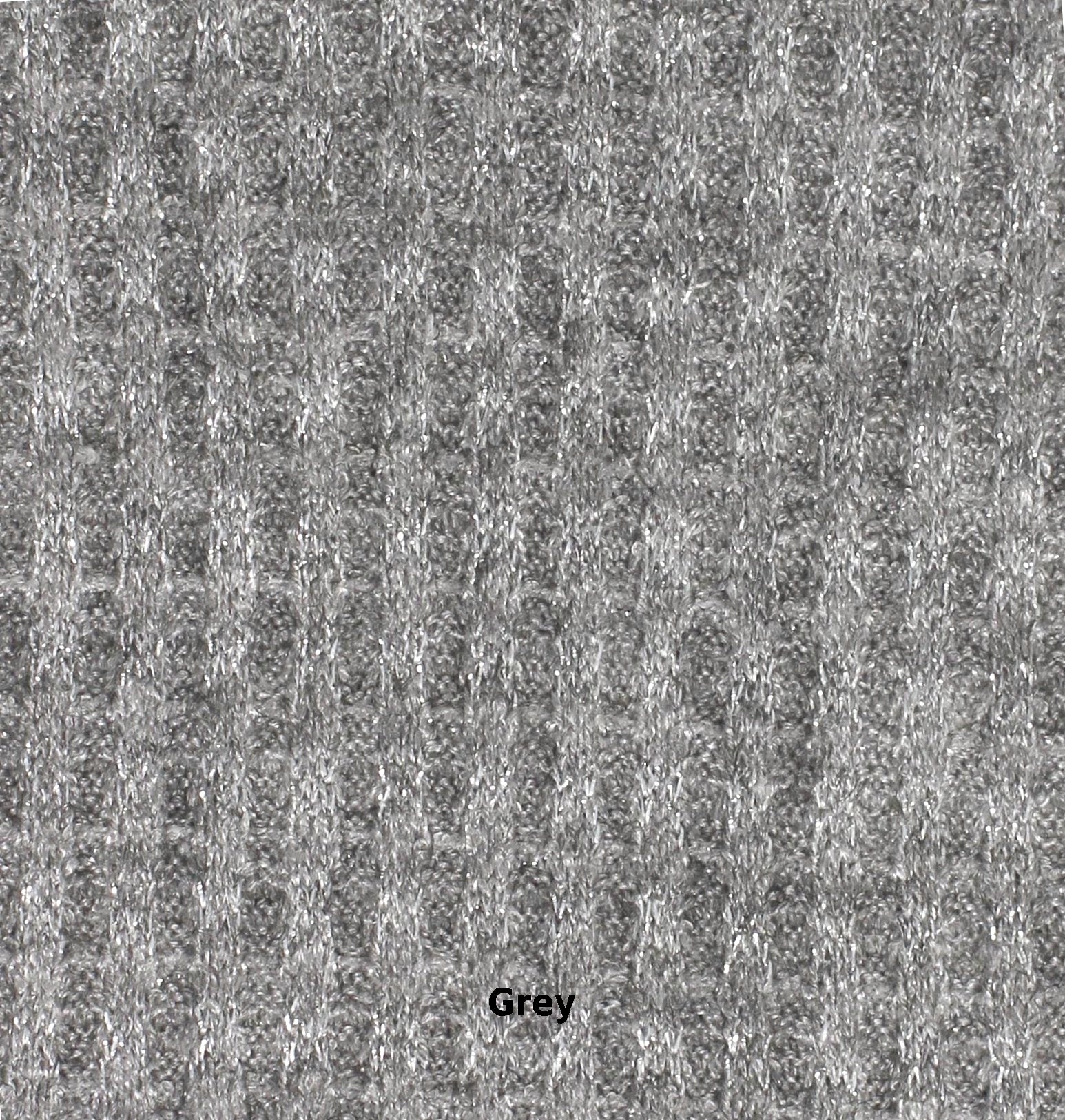 DAZZLE | Sweater Knit