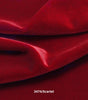 DELUXE | 4 Way Stretch Velvet