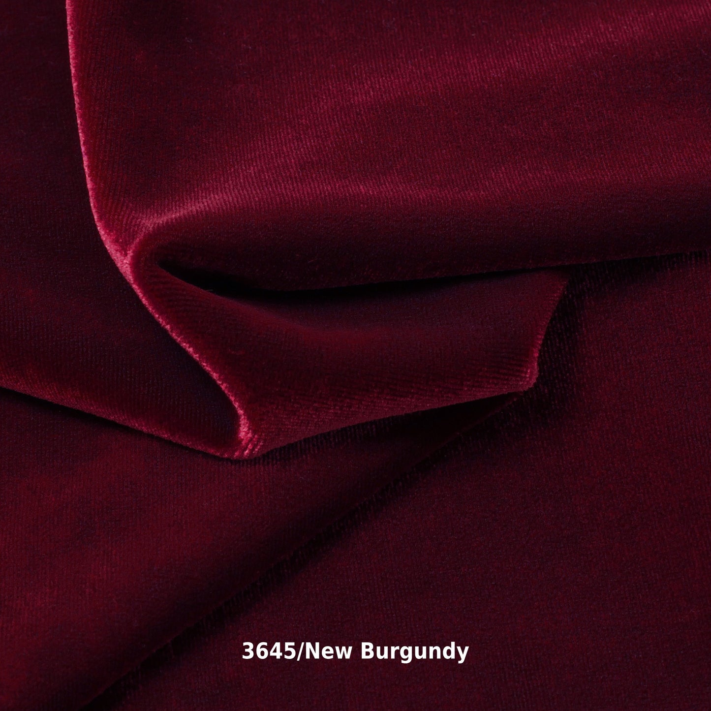 DELUXE | 4 Way Stretch Velvet