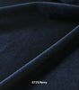 DELUXE | 4 Way Stretch Velvet