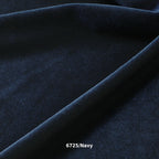 DELUXE | Velours Extensible 4 Directions