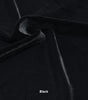 DELUXE | 4 Way Stretch Velvet