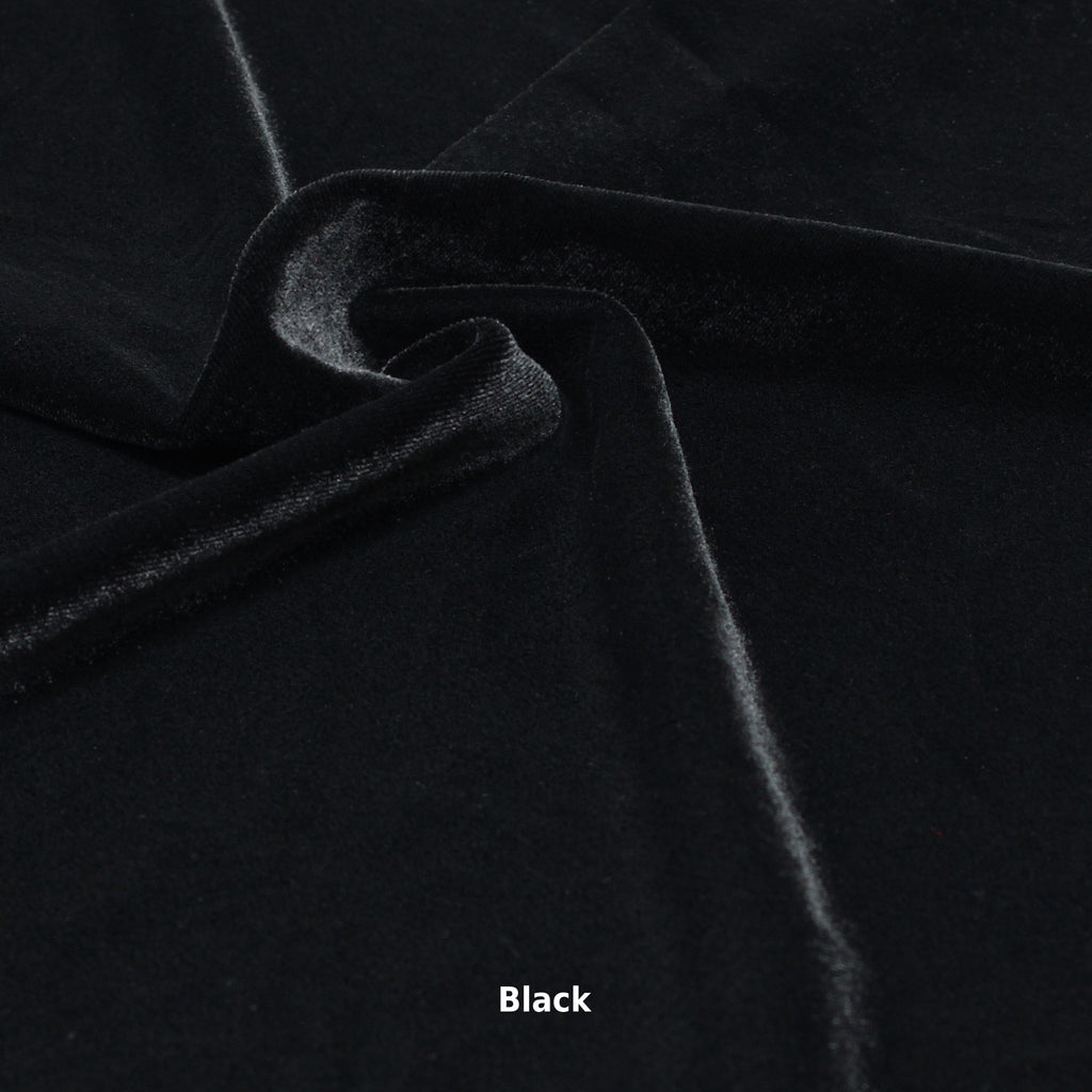 DELUXE | Velours Extensible 4 Directions