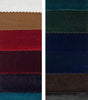 DELUXE | 4 Way Stretch Velvet