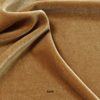 DELUXE | Velours Extensible 4 Directions