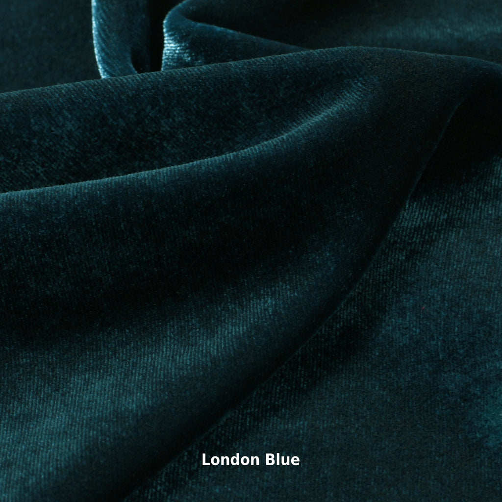 DELUXE | Velours Extensible 4 Directions