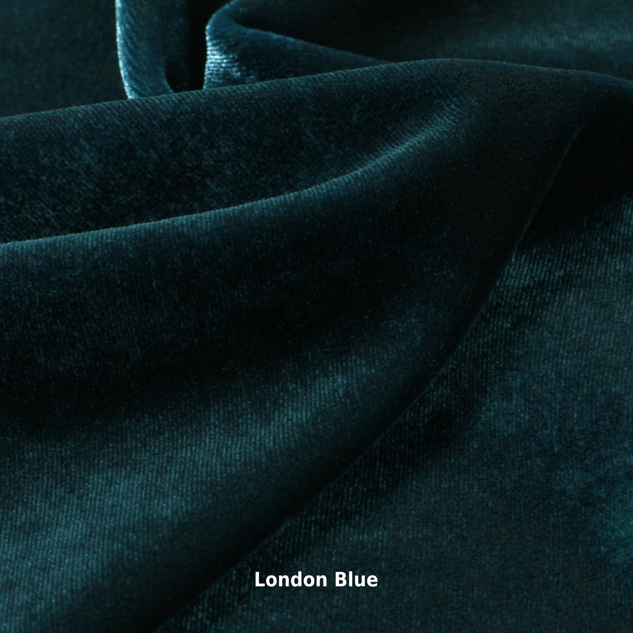 DELUXE | 4 Way Stretch Velvet