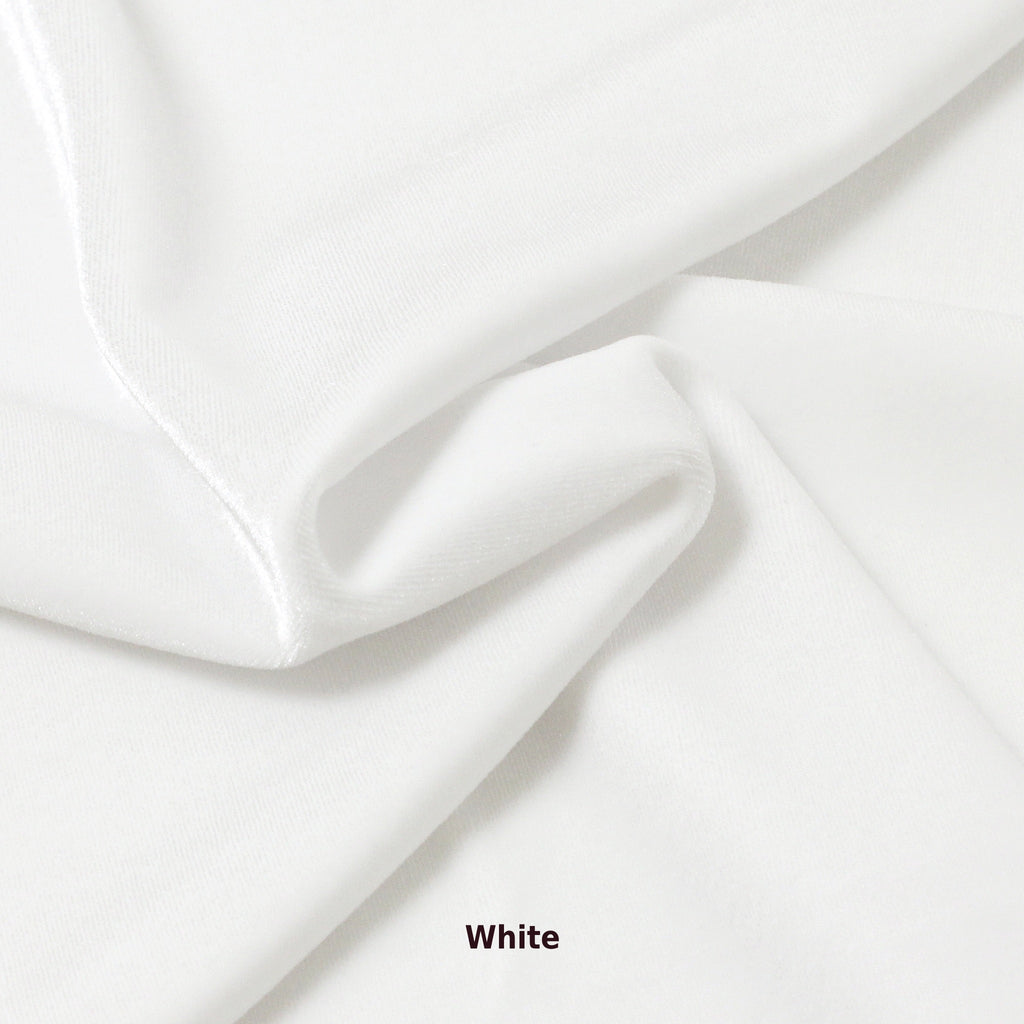 DELUXE | Velours Extensible 4 Directions