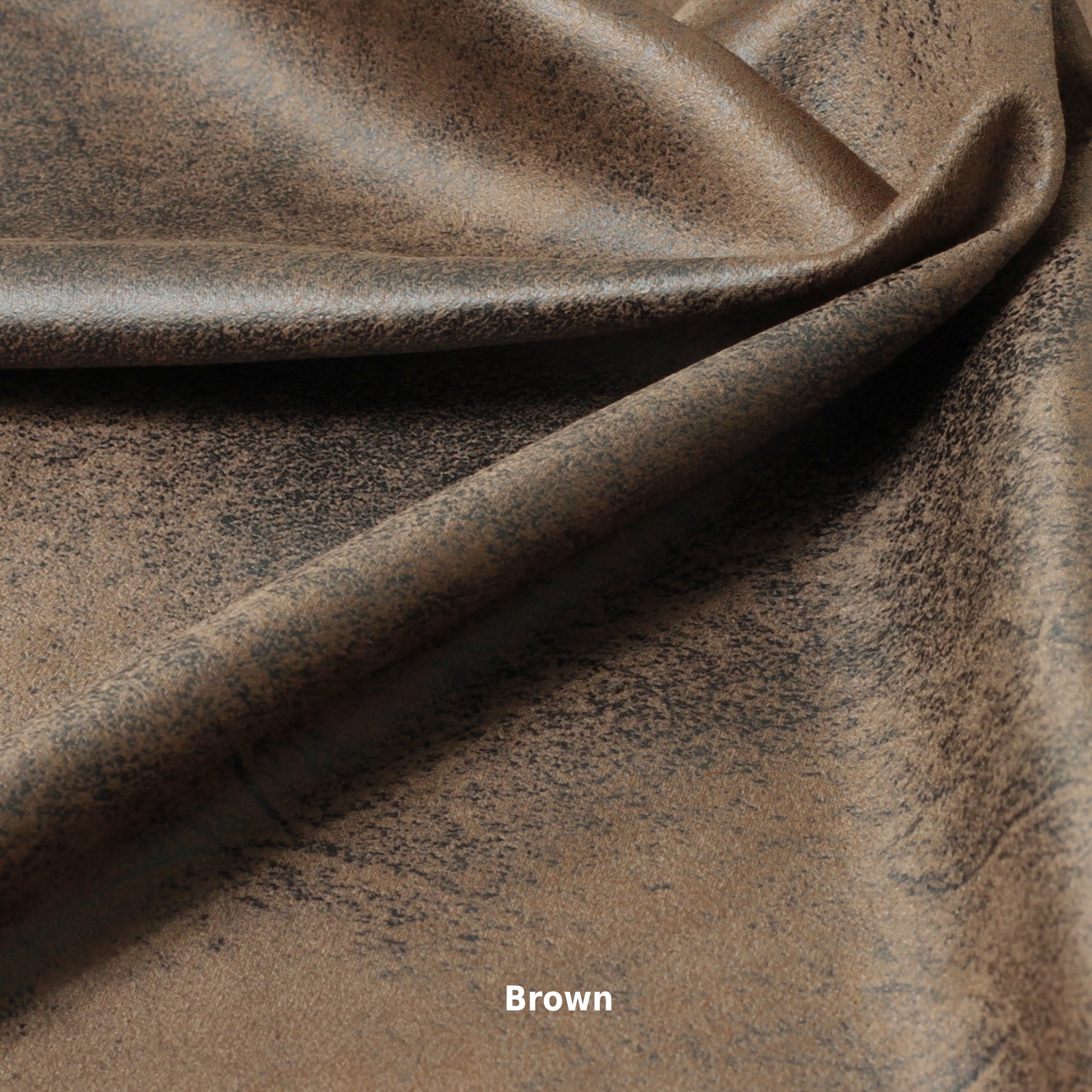 DISTRESS | Vegan Leather