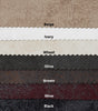 DISTRESS | Vegan Leather