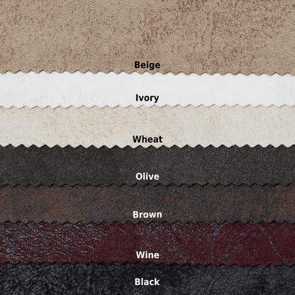 DISTRESS | Vegan Leather