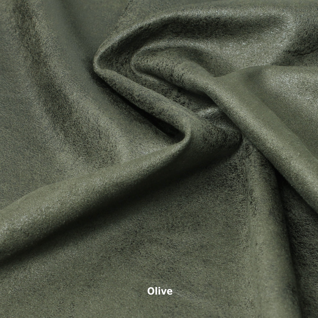 DISTRESS | Vegan Leather