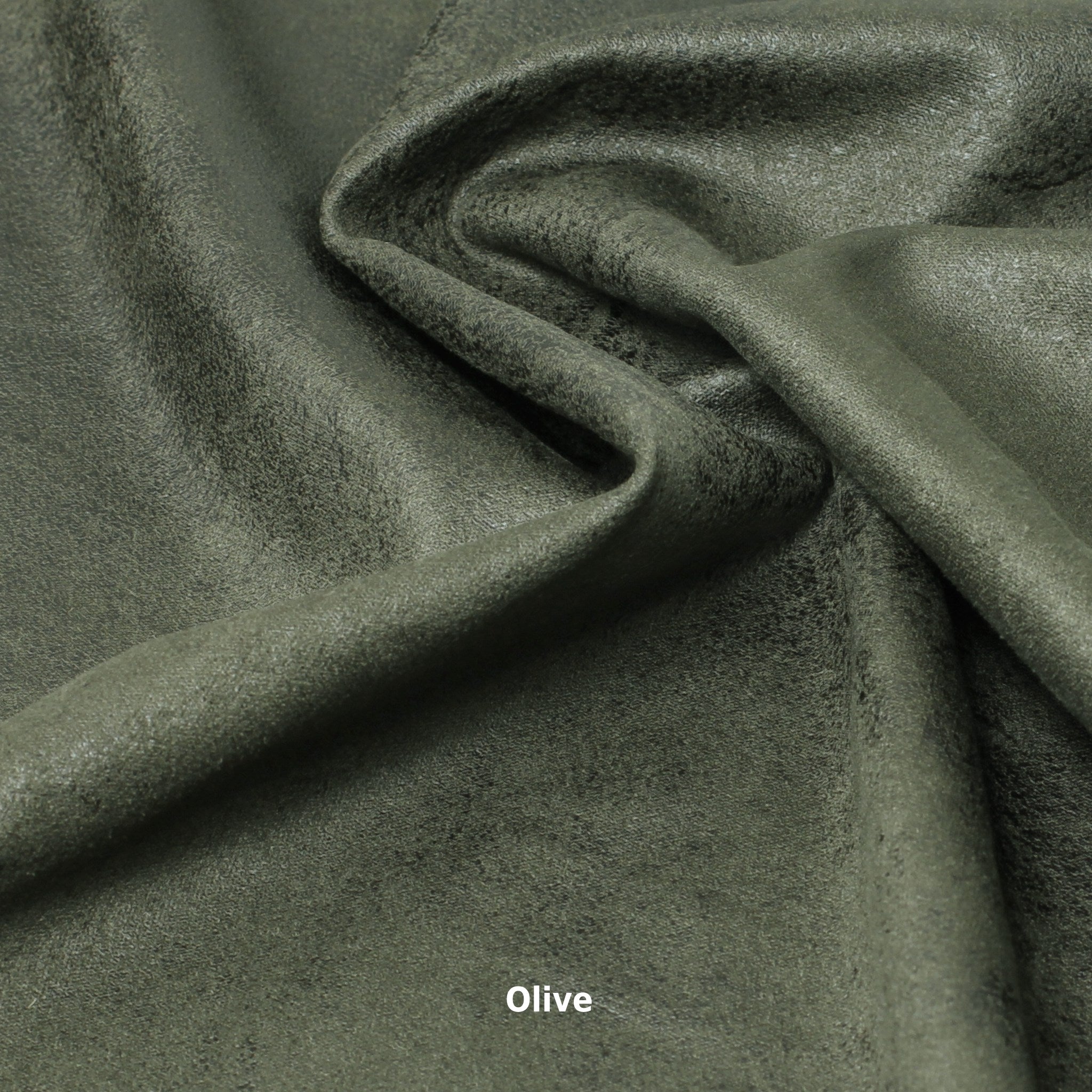 DISTRESS | Vegan Leather