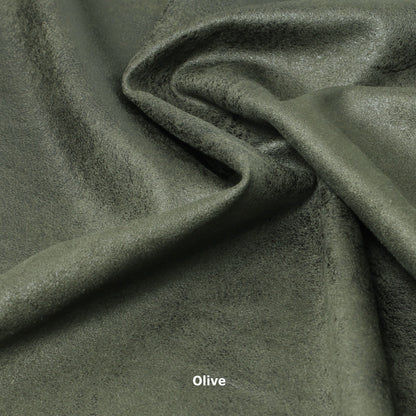 DISTRESS | Vegan Leather