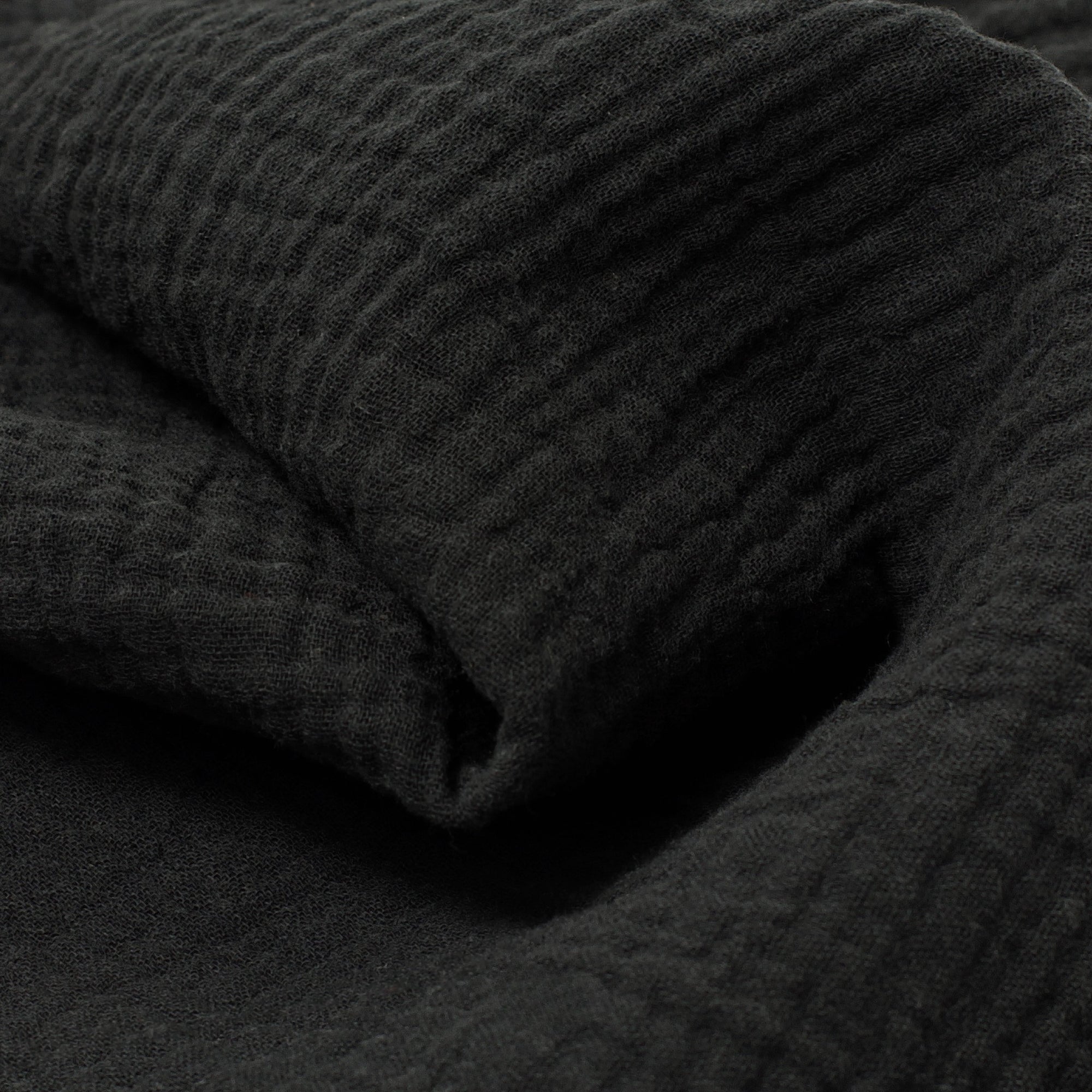 DOUBLE SKIN | Double Gauze Cotton