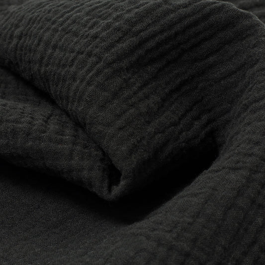 DOUBLE SKIN | Double Gauze Cotton