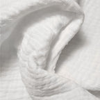 DOUBLE SKIN | Double Gauze Cotton