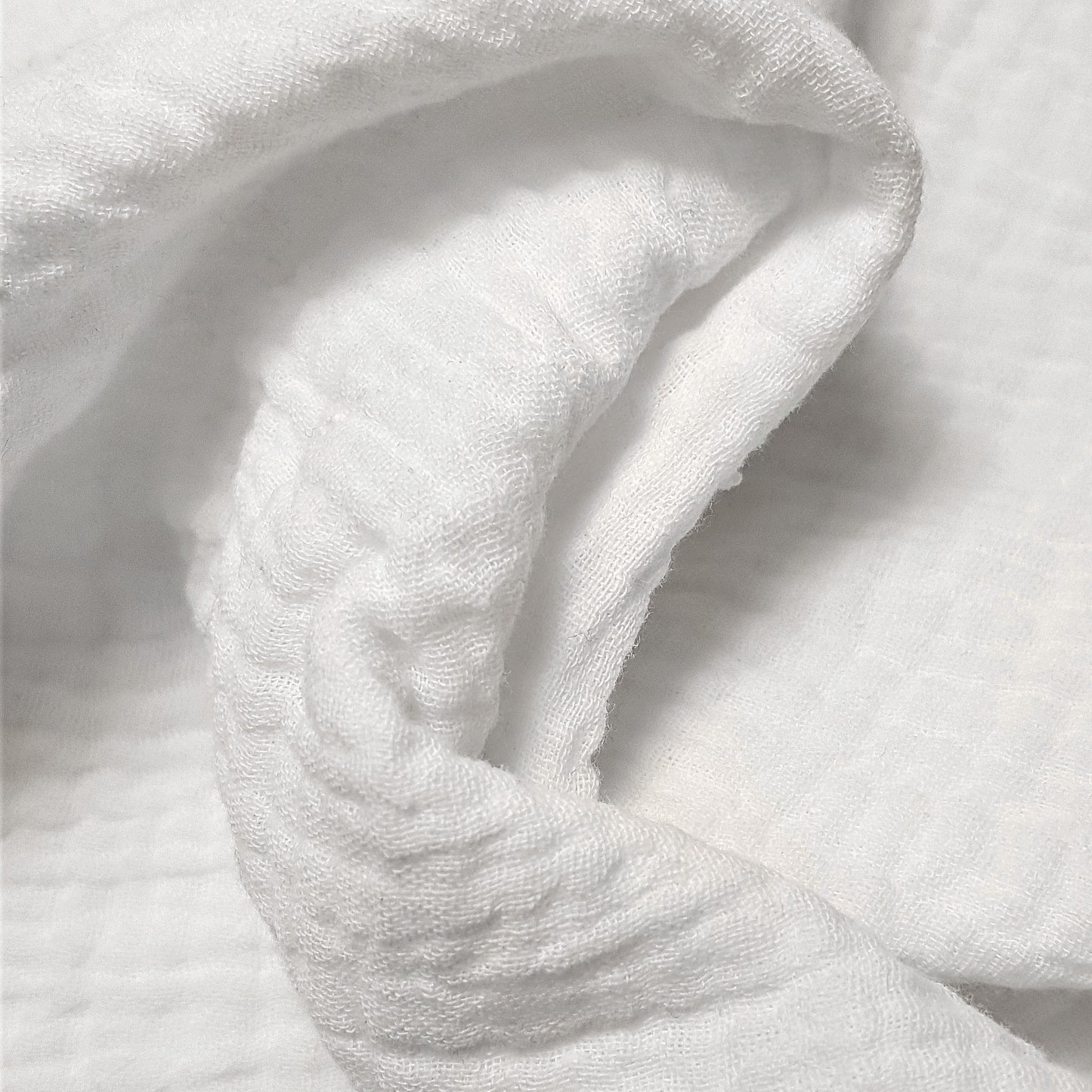 DOUBLE SKIN | Double Gauze Cotton