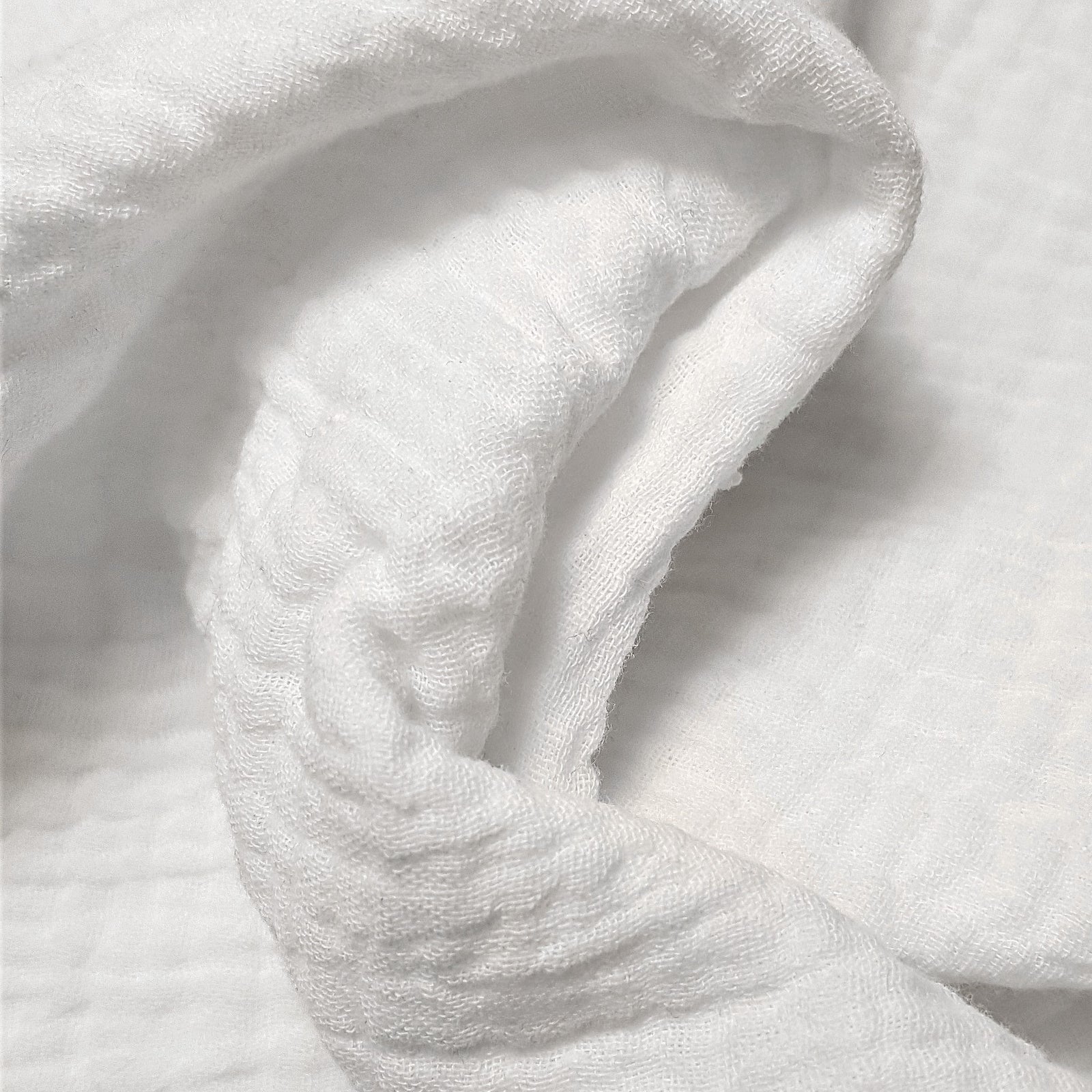 DOUBLE SKIN | Double Gauze Cotton
