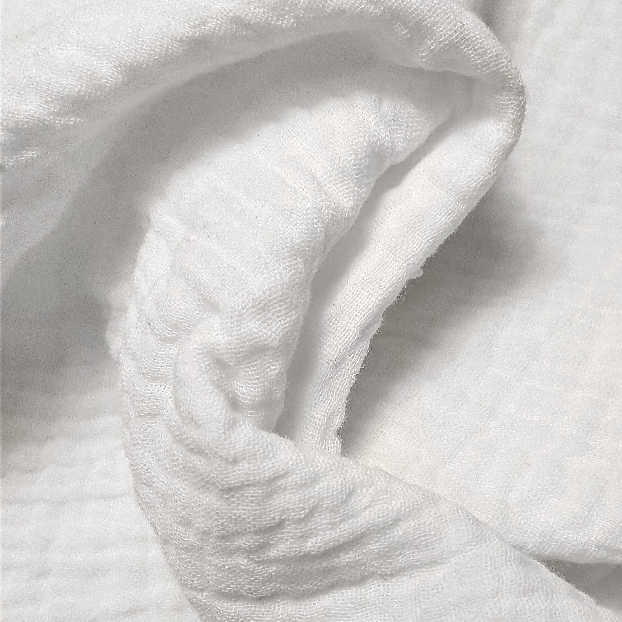 DOUBLE SKIN | Double Gauze Cotton