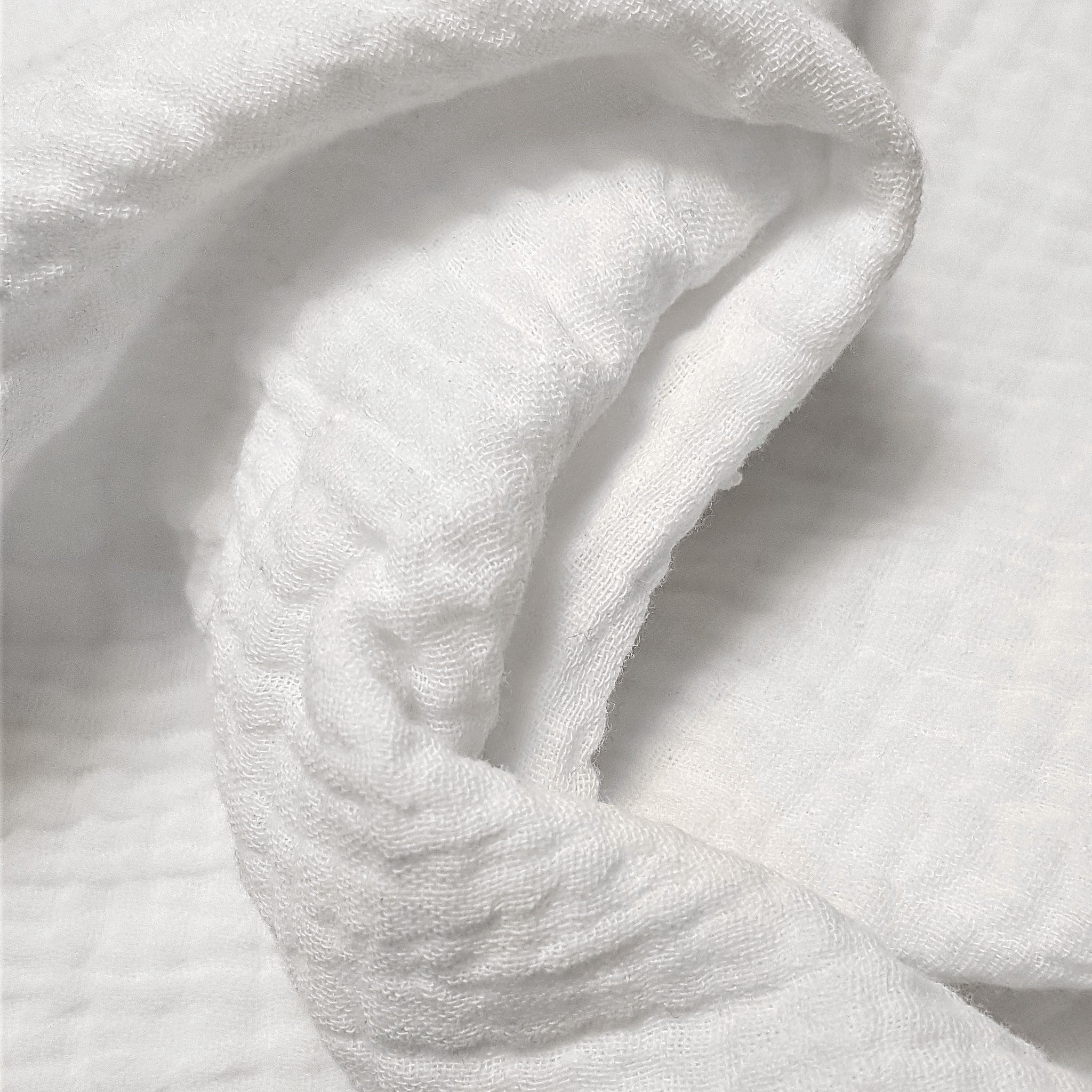 DOUBLE SKIN | Double Gauze Cotton