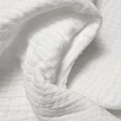 DOUBLE SKIN | Double Gauze Cotton