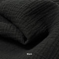 DOUBLE SKIN | Double Gauze Cotton