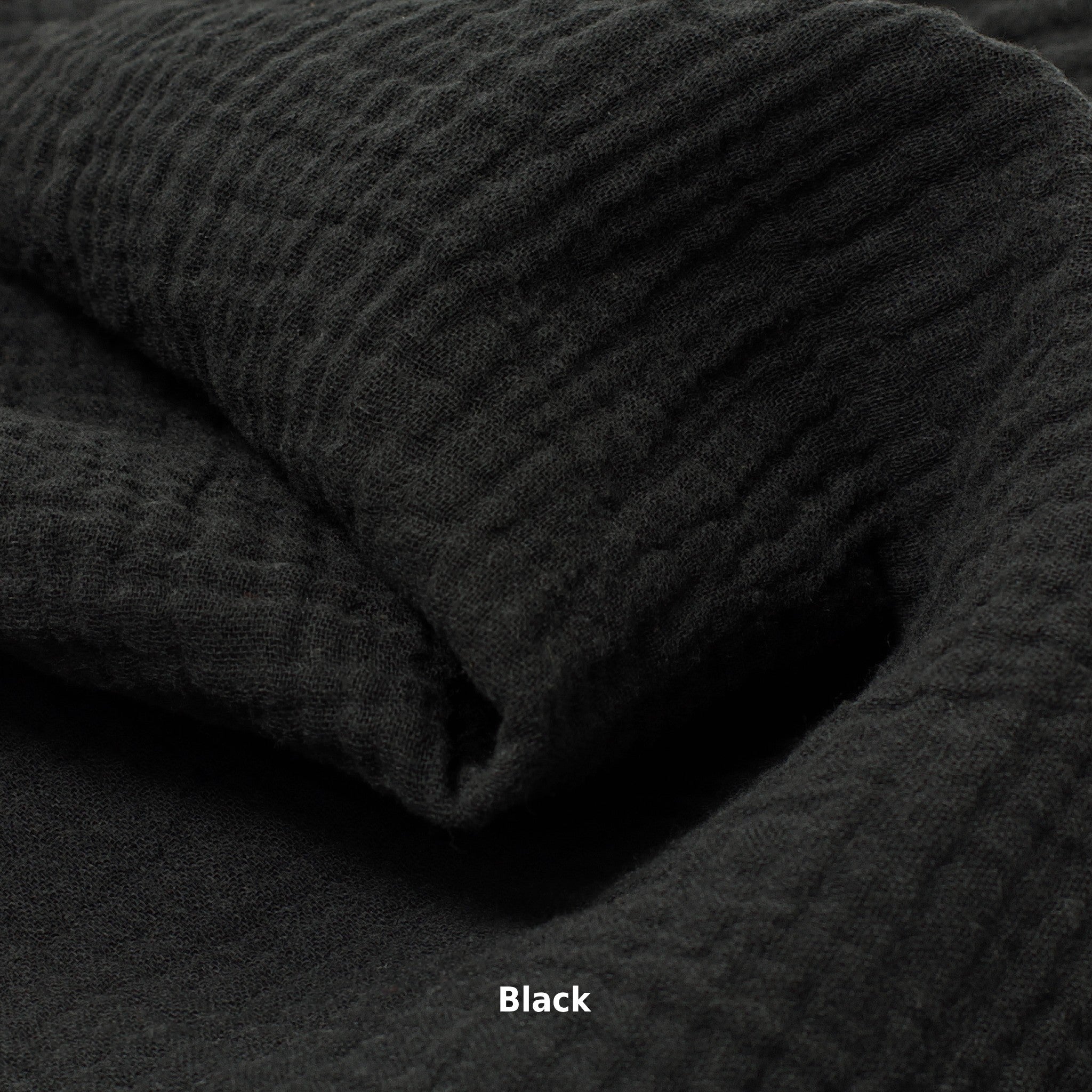 DOUBLE SKIN | Double Gauze Cotton