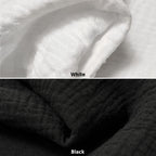 DOUBLE SKIN | Double Gauze Cotton