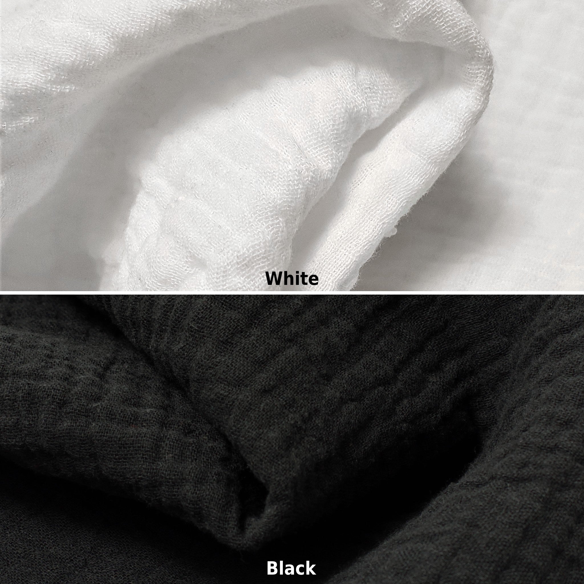 DOUBLE SKIN | Double Gauze Cotton