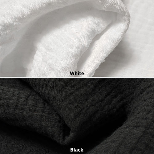 DOUBLE SKIN | Double Gauze Cotton