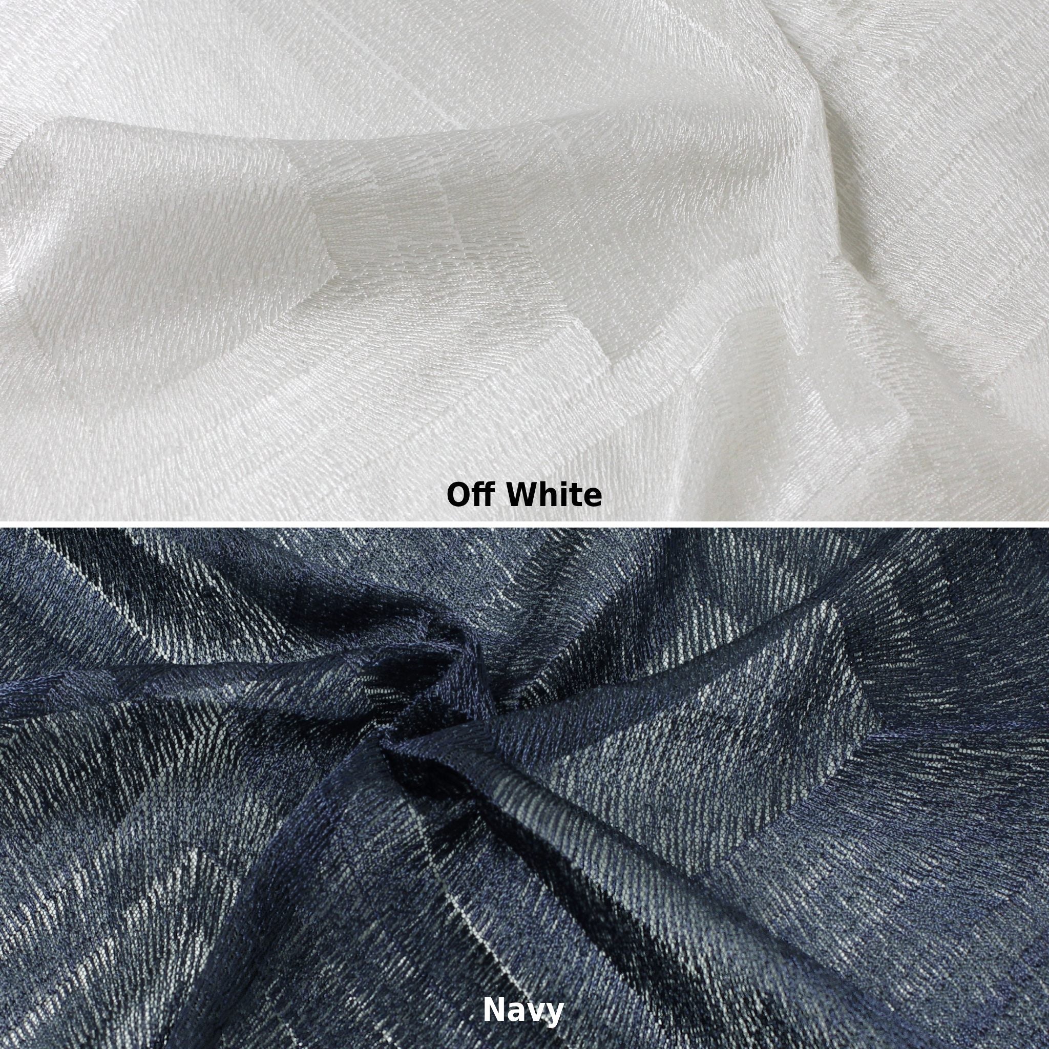 EM3441 | Embroidered Mesh