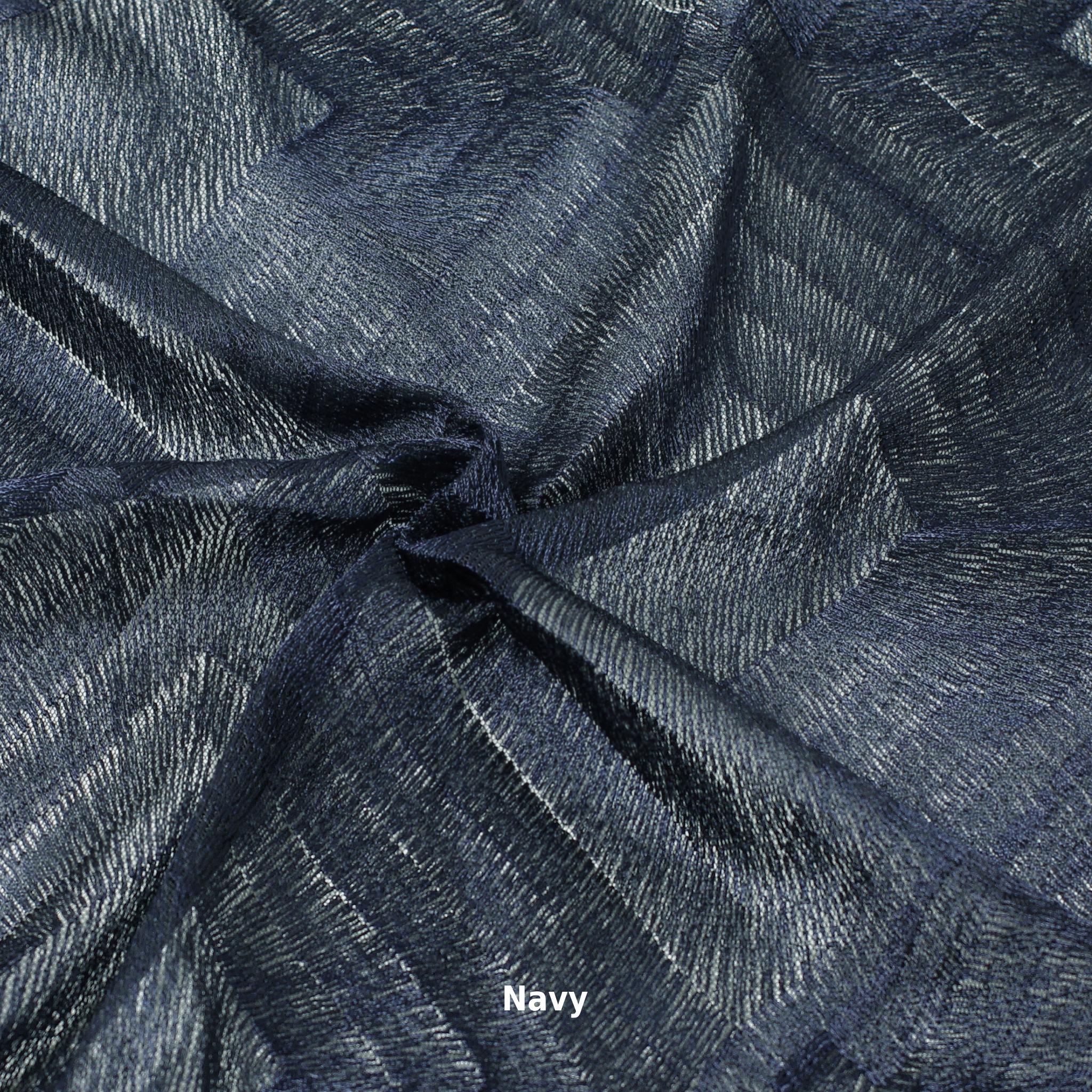 EM3441 | Embroidered Mesh