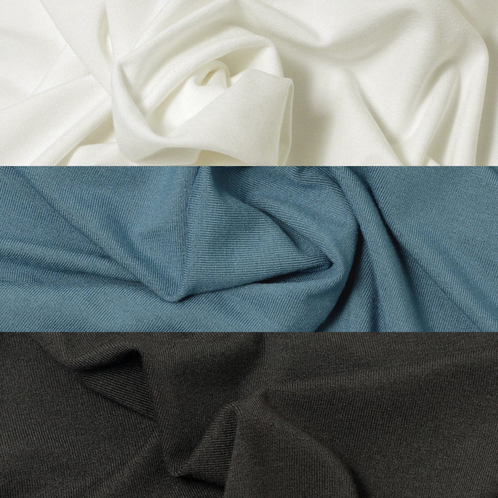 ECO VERO | Lenzing Jersey