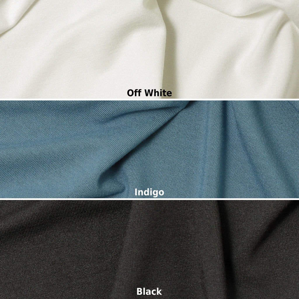 ECO VERO | Lenzing Jersey