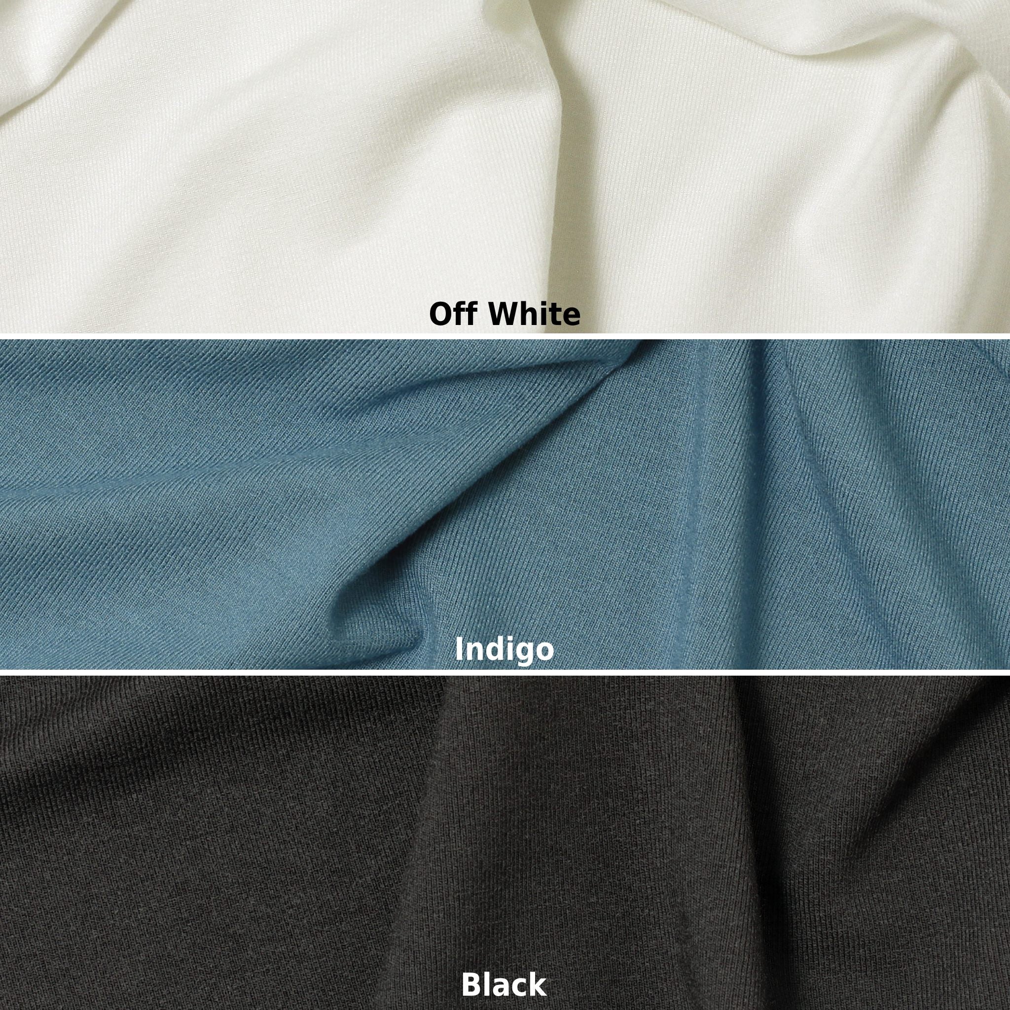 ECO VERO | Lenzing Jersey