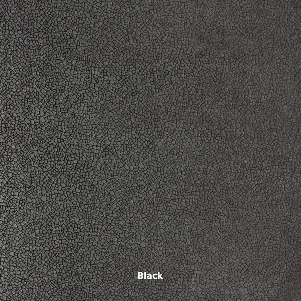 ELEPHANT SKIN | Faux Suede with Foil