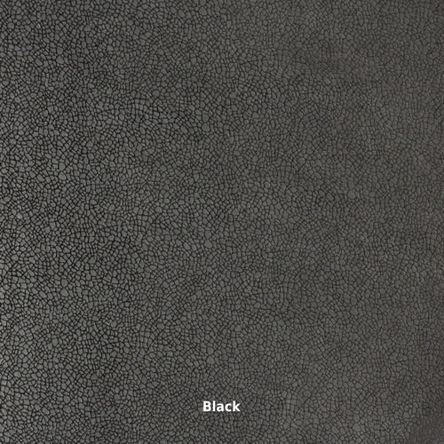 ELEPHANT SKIN | Faux Suede with Foil