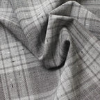 ENNIS | Plaid Slub