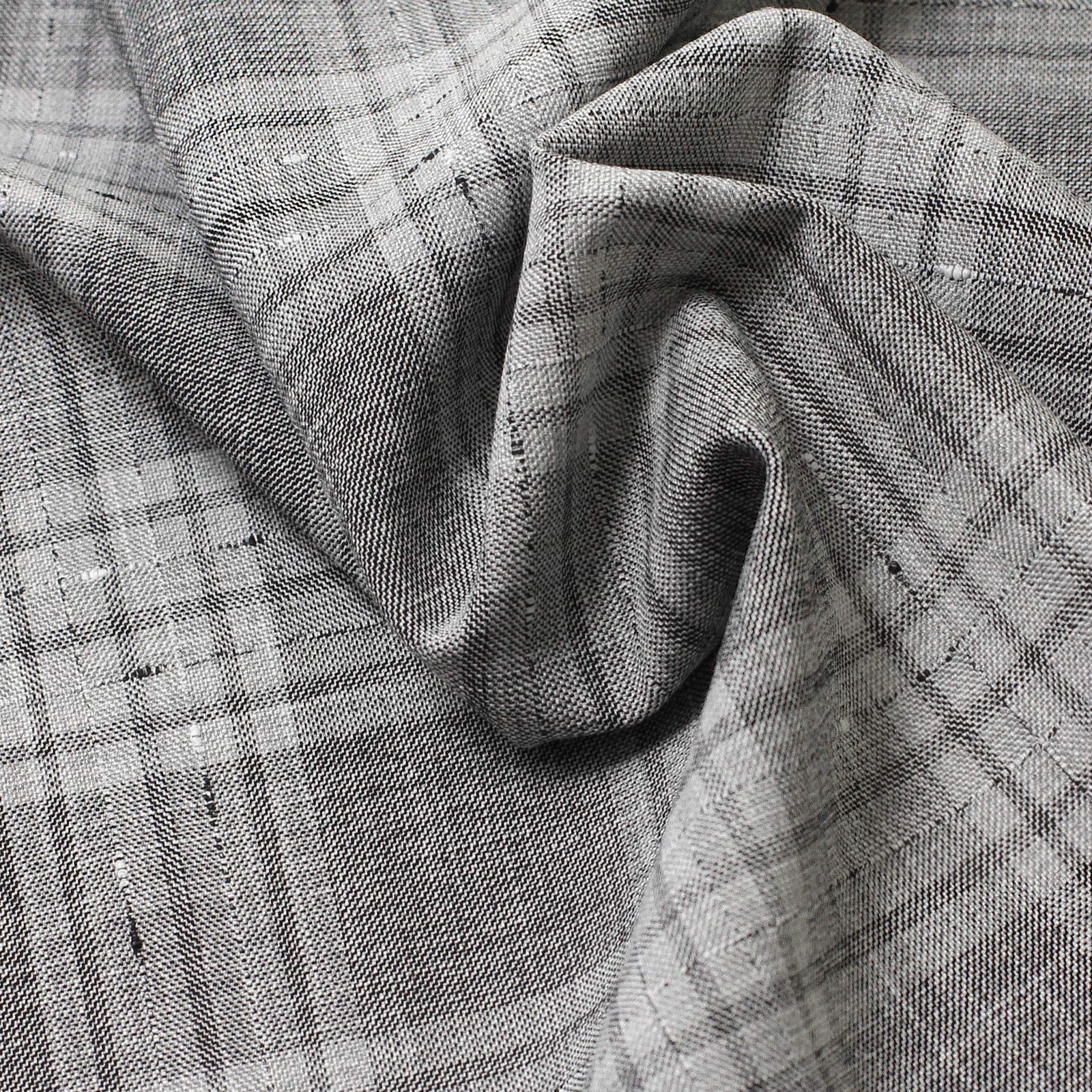 ENNIS | Plaid Slub