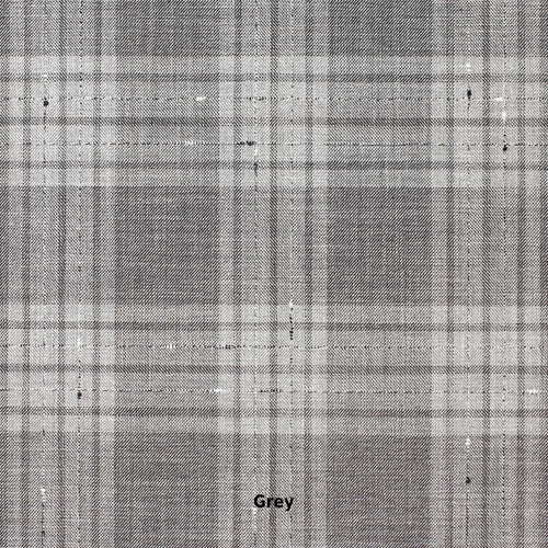 ENNIS | Plaid Slub