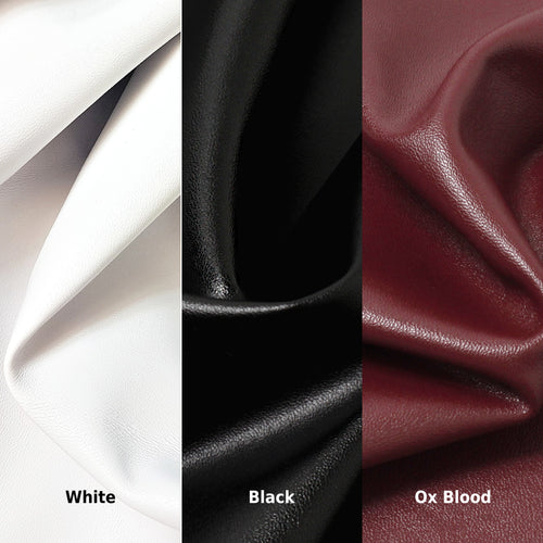 FAUX LEATHER | Vegan Leather