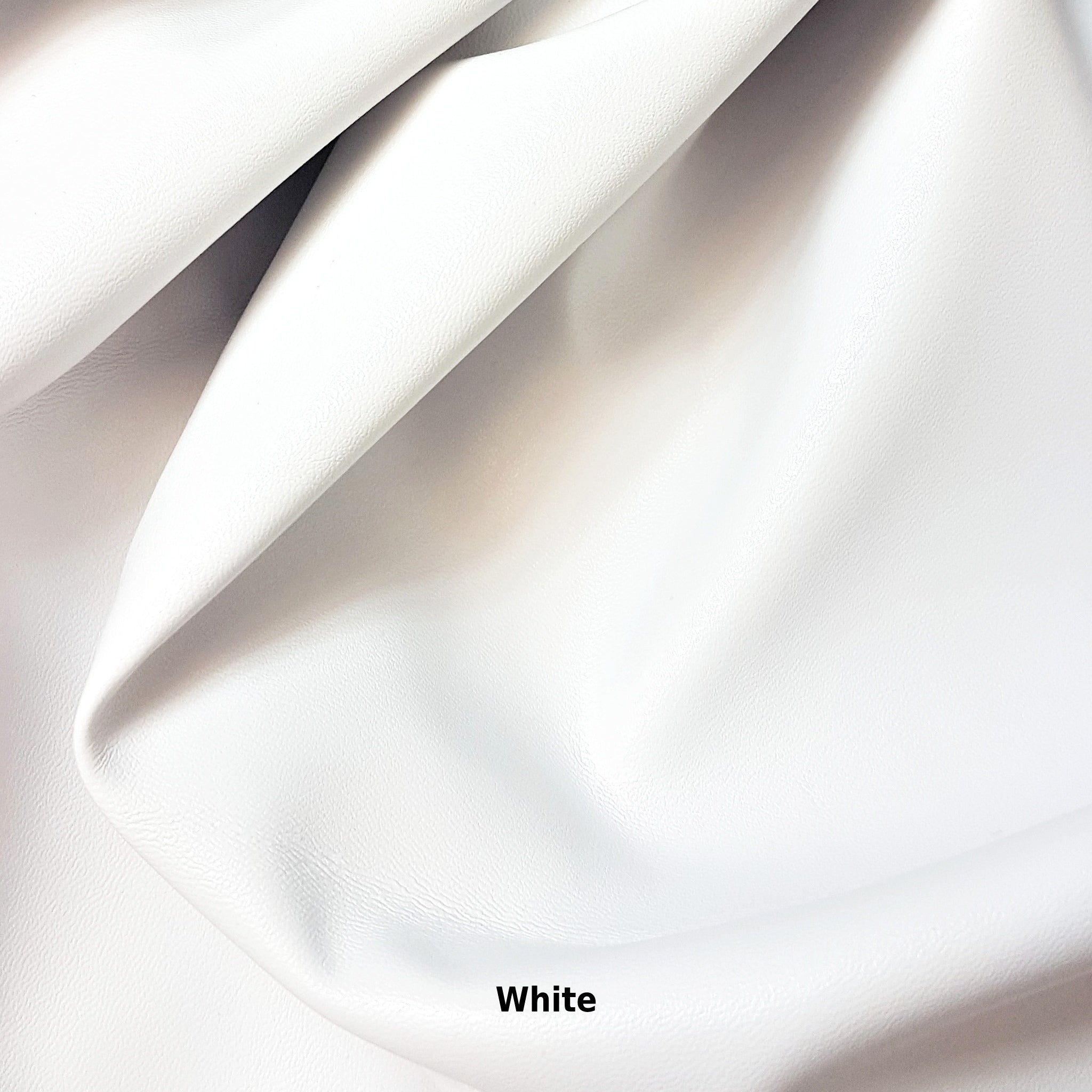 FAUX LEATHER | Vegan Leather