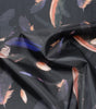 FEATHERS | Doublure Imprimée