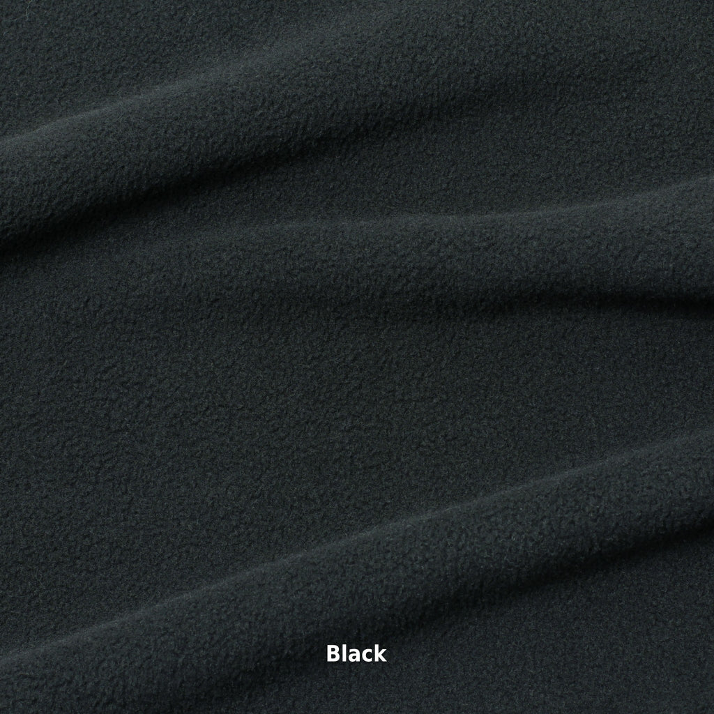 FLEECE | Polaire Brossée